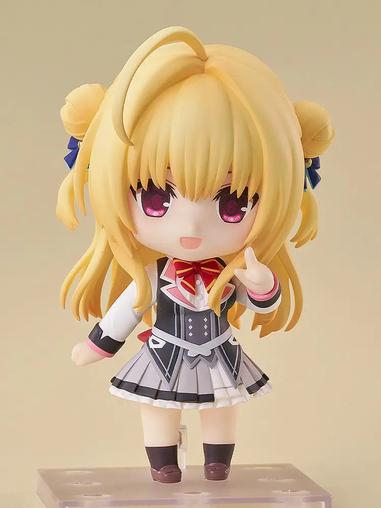 Hamidashi Creative Hiyori Izumi Nendoroid No.3005<br>[Pre-Order 18/10/26]