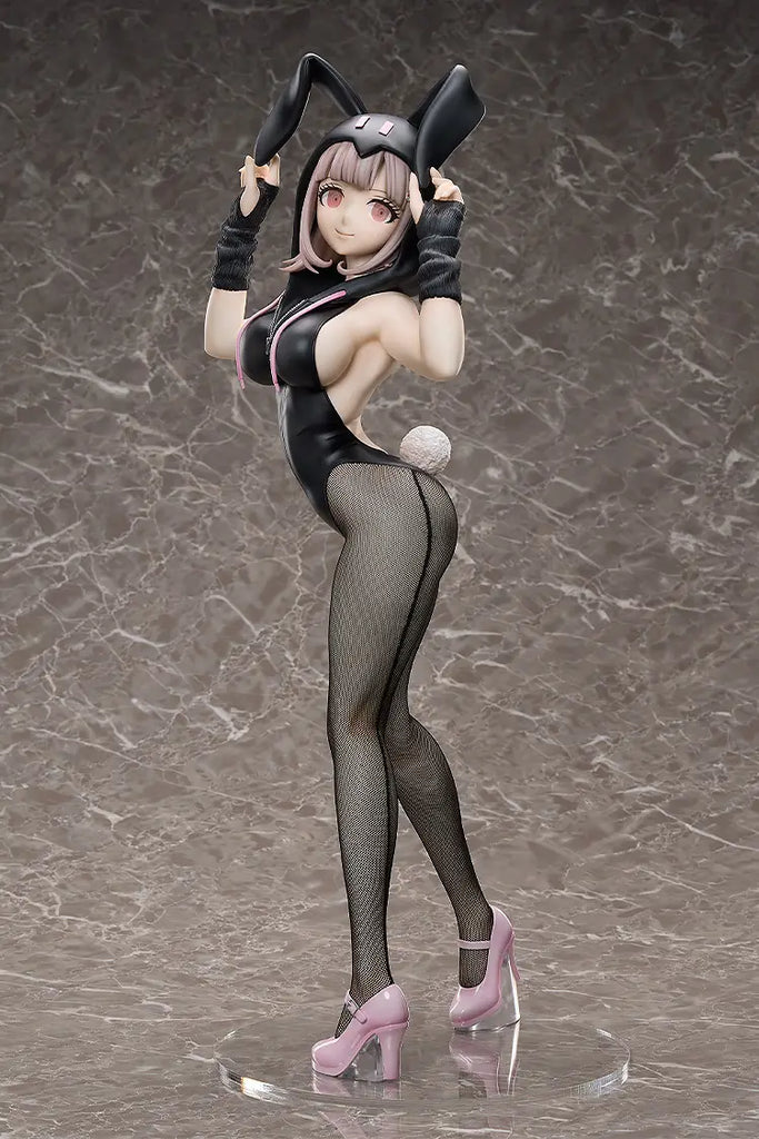 Danganronpa 2: Goodbye Despair Chiaki Nanami: Bunny Ver. (1/3 Scale)<br>[Pre-Order 23/08/26]