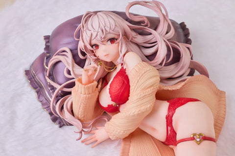 Shenzhen Mabell Animation Development Original Makia Figurine<br>[Pre-Order 04/01/26]