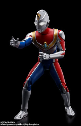 S.H.Figuarts Shinkocchou Ultraman Dyna Flash Type<br>[Pre-Order 07/09/25]