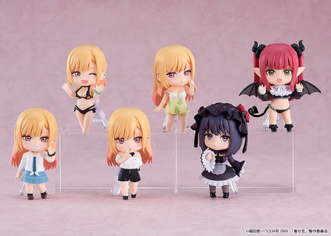 My Dress-Up Darling Nendoroid Surprise Marin Kitagawa Collection (Box of 6pcs)<br>[Pre-Order 21/12/25]