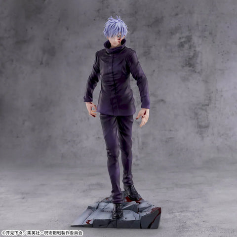 Sega – Jujutsu Kaisen – Gojo Satoru Luminasta “Massacre” Figure<br>[Pre-Order]