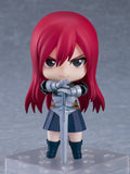 Fairy Tail Erza Scarlet Nendoroid No.2637 <br>[Pre-Order 12/01/25]