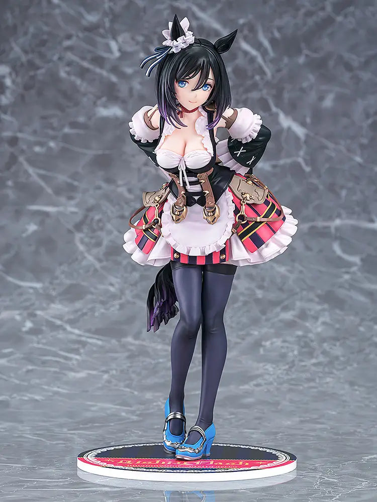 Umamusume: Pretty Derby Eishin Flash: Victory Pose Ver.<br>[Pre-Order 19/07/26]