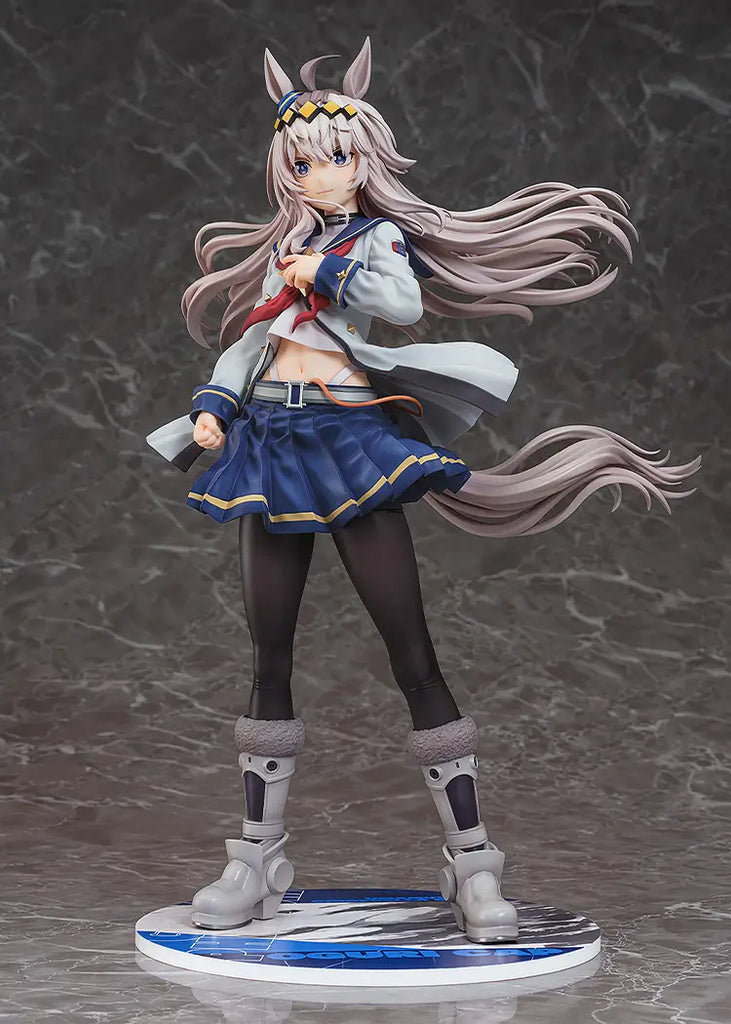 Umamusume: Cinderella Gray Oguri Cap Figurine (2nd re-run)<br>[Pre-Order 18/01/26]