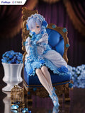 Re:Zero -Starting Life in Another World-Rem Gothic Ver. 1/7 Scale Figure <br>[Pre-Order 20/10/24]