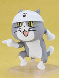Shigoto Neko Nendoroid No.2398 (re-run)<br>[Pre-Order 21/06/26]