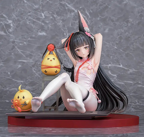 Azur Lane Nagato: Guardian Fox's Blessed Bonds<br>[Pre-Order 23/08/26]