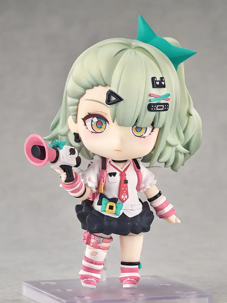 Zenless Zone Zero Sunna Nendoroid No.3102<br>[Pre-Order 30/08/26]