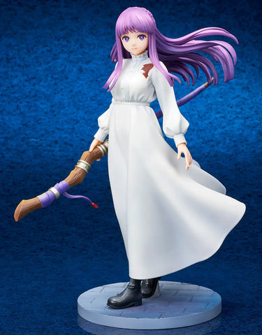 Frieren: Beyond Journey’s End Fern: Battle Against Lügner Figurine<br>[Pre-Order 16/02/26]
