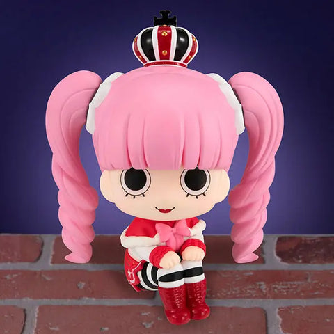 One Piece Lookup One Piece Perona (840098) Repeat<br>[Pre-Order 13/06/26]