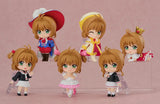 Cardcaptor Sakura: Clear Card Nendoroid Surprise Sakura Kinomoto Collection (Box of 6 pcs)<br>[Pre-Order 05/04/26]