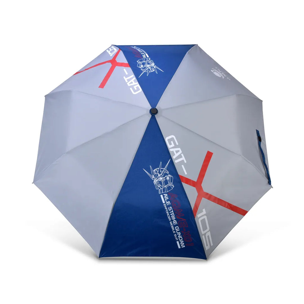 Gundam Seed Gat-X105 – Folding Umbrella Fxc