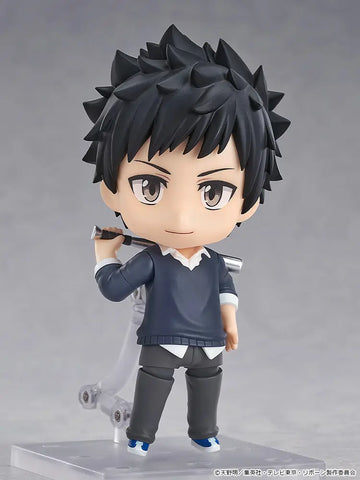 Reborn! Takeshi Yamamoto Nendoroid No.2836<br>[Pre-Order 16/11/25]