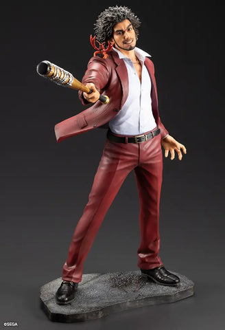 Like a Dragon Ichiban Kasuga PV227 Figurine<br>[Pre-Order 18/11/25]