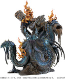 Monster Hunter Capcom Figure Builder Creator's Model Nu Udra<br>[Pre-Order 07/06/26]