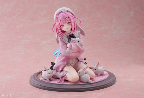 DMM Factory Original Illustrator Collection Figure Toshishita Kanojo <br>[Pre-Order 12/01/25]