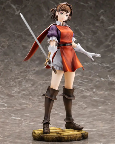 Unicorn Overlord Melisandre PV334 Figurine<br>[Pre-Order 25/11/25]