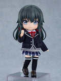 My Teen Romantic Comedy SNAFU Climax Nendoroid Doll Yukino Yukinoshita<br>[Pre-Order 05/10/25]