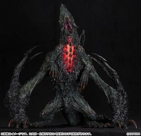 Monster Hunter Capcom Figure Builder CREATOR'S MODEL XL Gogmazios<br>[Pre-Order 15/11/26]