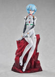 Rebuild of Evangelion Rei Ayanami Figurine<br>[Pre-Order 29/03/26]