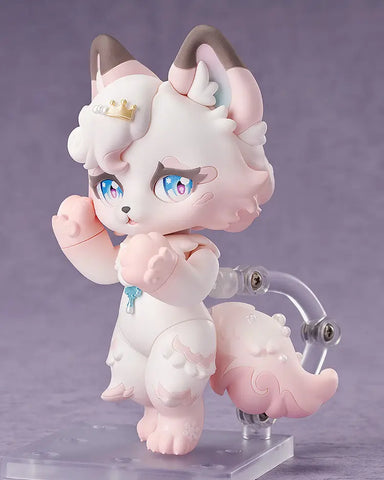 Fluffy Land Dyana Nendoroid No.2862<br>[Pre-Order 26/10/25]