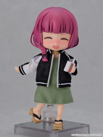 Bocchi the Rock! Nendoroid Doll Kikuri Hiroi<br>[Pre-Order 26/10/25]