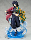 Demon Slayer: Kimetsu no Yaiba Giyu Tomioka Figurine Reproduction<br>[Pre-Order 07/11/25]