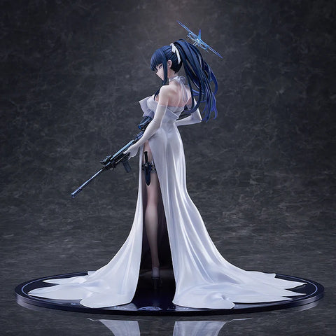 Blue Archive Saori (Dress) 1/7 Scale Figure<br>[Pre-Order 07/09/26]