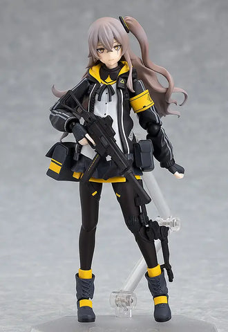 Girls Frontline UMP45 Figma No.457 Re-run<br>[Pre-Order 09/11/25]
