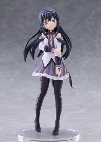 Puella Magi Madoka Magica the Movie Walpurgisnacht: Rising-: Homura Akemi Non-Scale Figure<br>[Pre-Order 03/01/27]