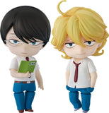 Doukyusei Rihito Sajo & Hikaru Kusakabe Nendoroid No.2587-2586 <br>[Pre-Order 17/11/24]