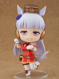 Umamusume: Pretty Derby Gold Ship Nendoroid No.1783 (re-run)<br>[Pre-Order 20/09/26]