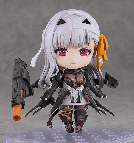 Goddess of Victory: Nikke Modernia Nendoroid No.2814<br>[Pre-Order 19/10/25]