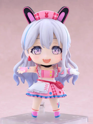 BanG Dream! Nonoka Miyanaga Nendoroid No.3103<br>[Pre-Order 30/08/26]
