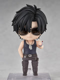 Time Raiders Hei Yanjing Nendoroid No.2994<br>[Pre-Order 10/05/26]