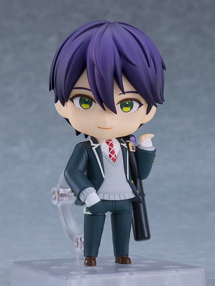 Nikisanji Kenmochi Toya Nendoroid No.2606 <br>[Pre-Order 20/10/24]