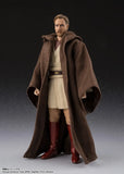 S.H.Figuarts Obi-Wan Kenobi -Classic Ver.- (Star Wars: Revenge of the Sith)<br>[Pre-Order 12/11/25]