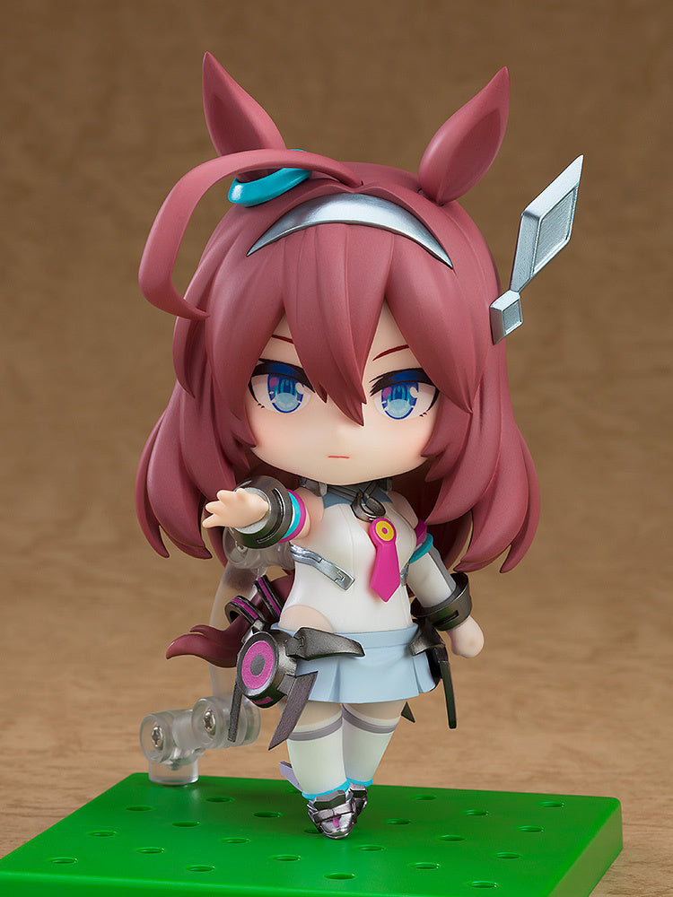 Umamusume: Pretty Derby Mihono Bourbon Nendoroid <br>[Pre-Order 05/01/25]