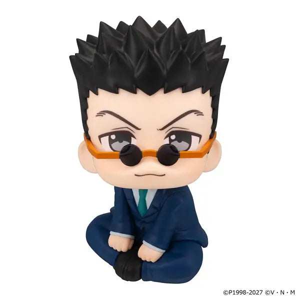 Hunter X Hunter Lookup Hunter X Hunter Leorio (852824)<br>[Pre-Order 13/10/26]