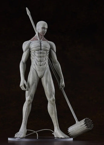 Attack on Titan Pop Up Parade Lara Tybur: War Hammer Titan Ver. L Size<br>[Pre-Order 09/11/25]