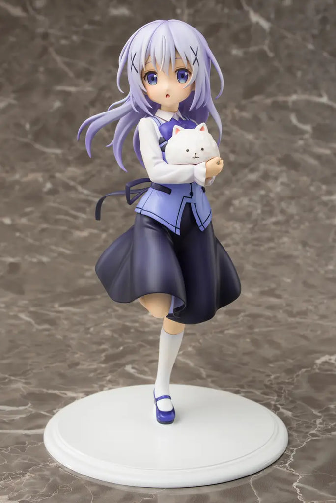 Is the Order a Rabbit? Chino (Cafe Style) Re-run<br>[Pre-Order 17/05/26]