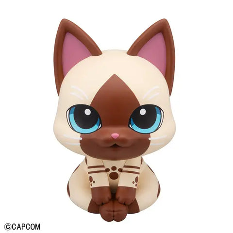 Monster Hunter  Lookup Airou (849923)<br>[Pre-Order 16/05/26]