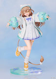Rurudo Lion /Pastel Oniku Ver. Figurine<br>[Pre-Order 26/10/25]