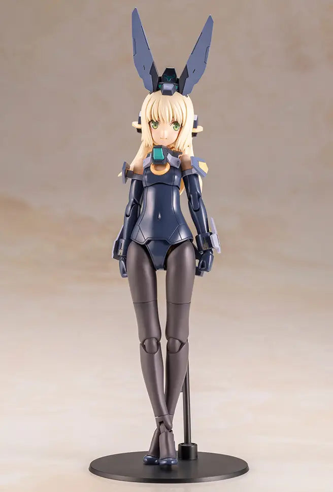 Frame Arms Girl  P3 Zelfikar Light Armor Ver. (FG182)<br>[Pre-Order 13/01/26]