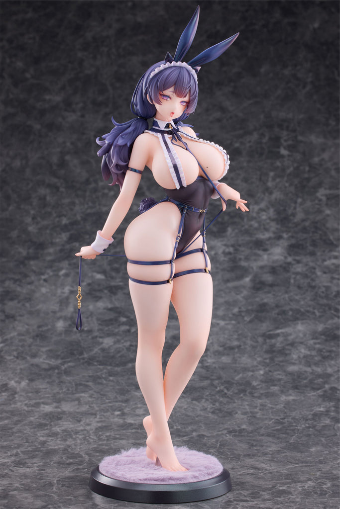 Illustrated by Sue Obedient Hina Verna Barefoot Ver. <br>[Pre-Order 28/10/24]