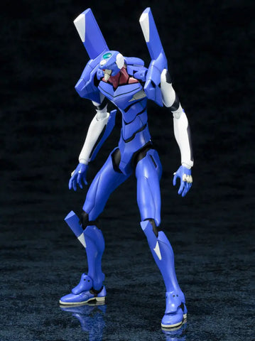 Neon Genesis Evangelion EVA-00 Proto Type Ver. KP449X Re-run<br>[Pre-Order 01/10/25]