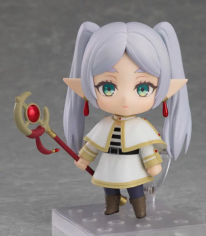 Frieren: Beyond Journey’s End Frieren Nendoroid No.2367 (re-run)