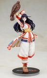 The King of Fighters XV Nakoruru Ver. (PV301) Figurine<br>[Pre-Order 07/07/26]