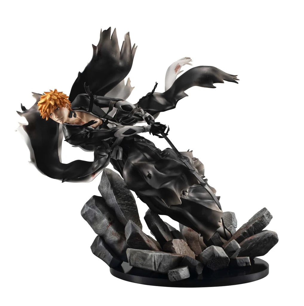 Bleach Precious G.E.M.Series Bleach Ichigo Kurosaki Bleach: Thousand-Year Blood War (849817) Repeat<br>[Pre-Order 14/07/26]
